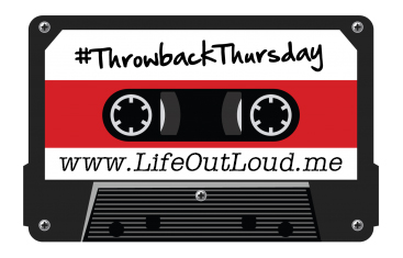 A Glorious Slew of Throwbacks
