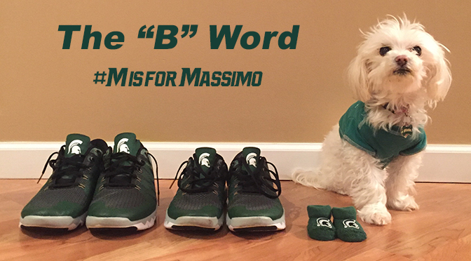The “B” Word