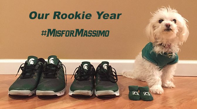 Our Rookie Year